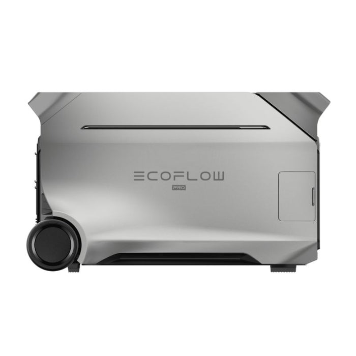 EcoFlow DELTA [PRO 3] - 4,096Wh / 4,000W Portable Power Station 5-Year Warranty