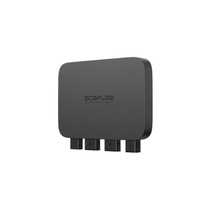 EcoFlow 800W Alternator Charger - ShopSolar.com