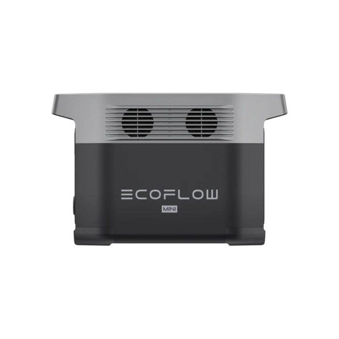 EcoFlow DELTA [Mini] 882wH / 1400W Portable Power Station