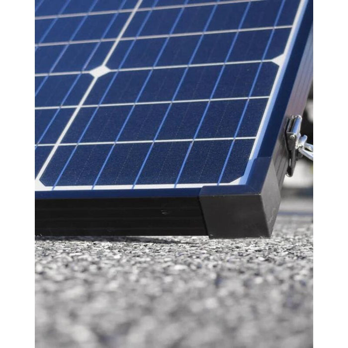 Hysolis 110 Watt Portable Solar Panel Kit