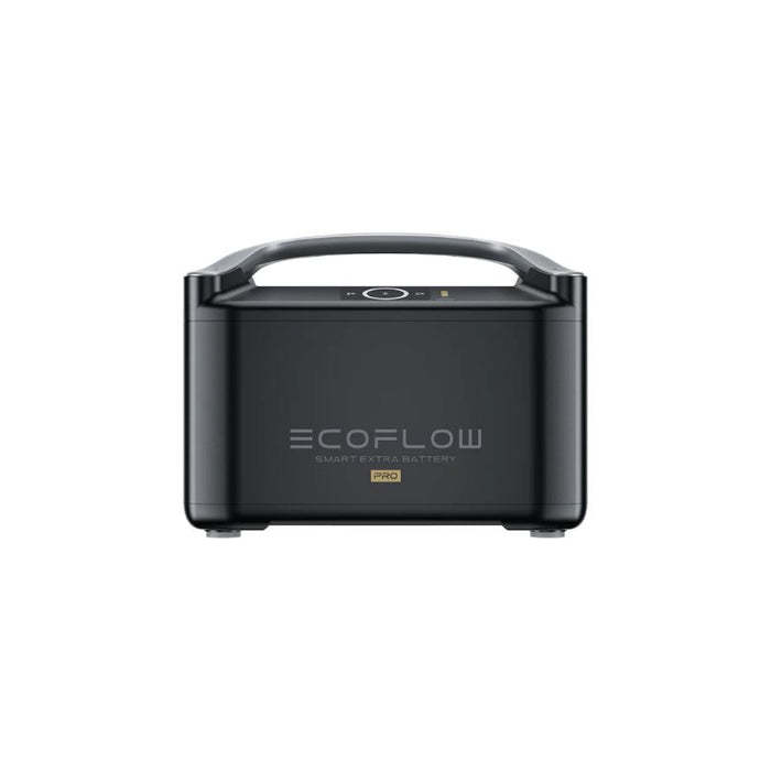 EcoFlow RIVER Pro Extra Battery