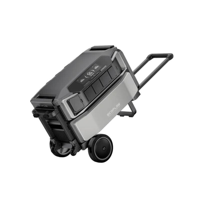 EcoFlow Trolley (DELTA Pro Ultra)