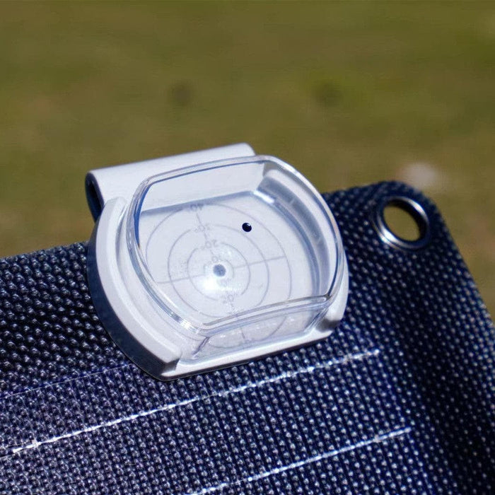 EcoFlow Solar Angle Guide - ShopSolar.com