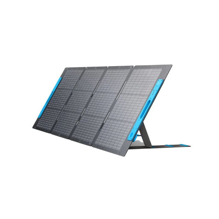 Anker 531 Portable Solar Panel [200 Watts] IP67 Waterproof | 23% Higher Energy Conversion Efficiency | Only for 767 Powerhouse - ShopSolar.com