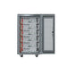 RX-LFP48100 | 19" Rack Mounted 3U Battery Module | UL1973 Certified | UL9540 Pending - ShopSolar.com